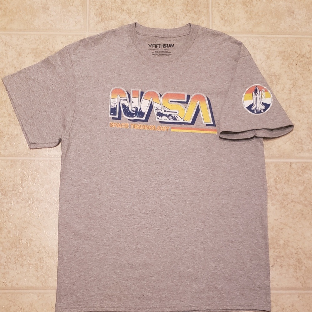 Graphic Tee
